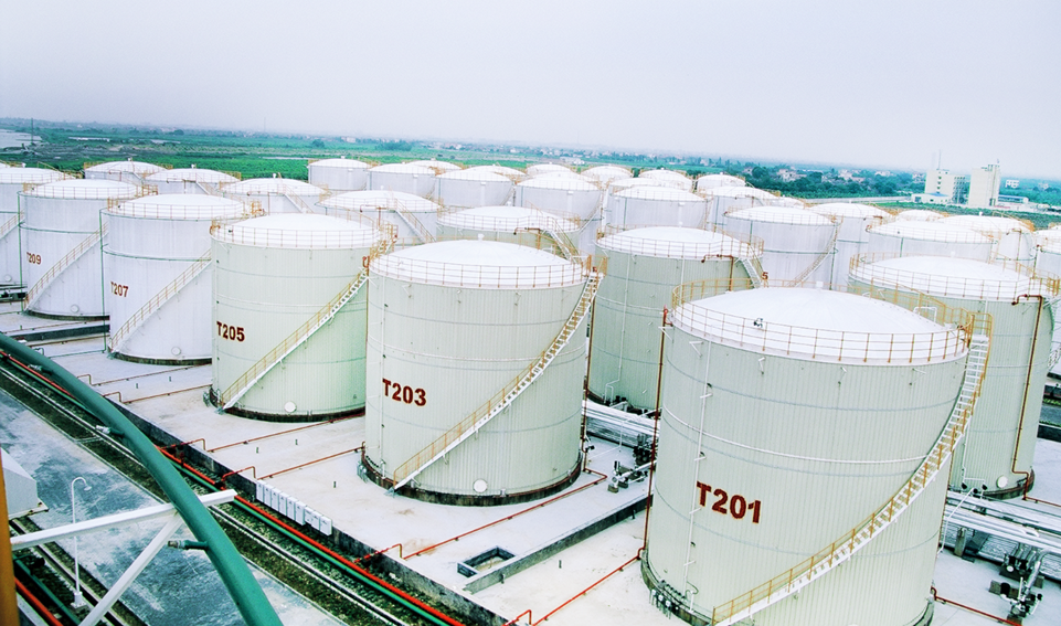 倉儲(chu)能力(li)