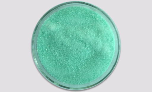 七水(shui)硫酸(suan)亞鐵(tie)