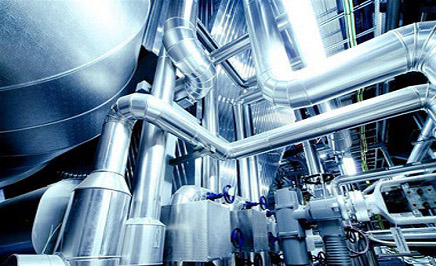 液(ye)堿的(de)工業(ye)應用(yong)