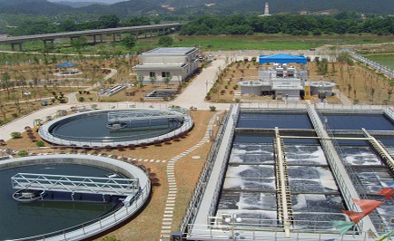 硫(liu)酸亞(ya)鐵在(zai)廢水(shui)處理(li)的應(ying)用