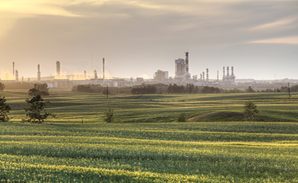 硫(liu)酸的(de)應用(yong)